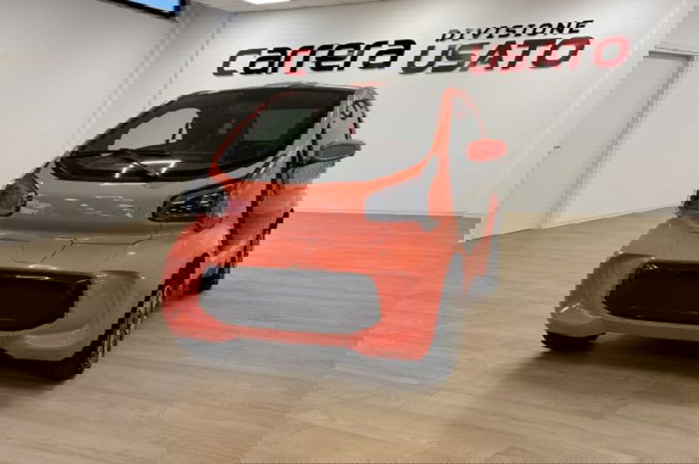 Xev XEV YoYo usata a Latina (3)