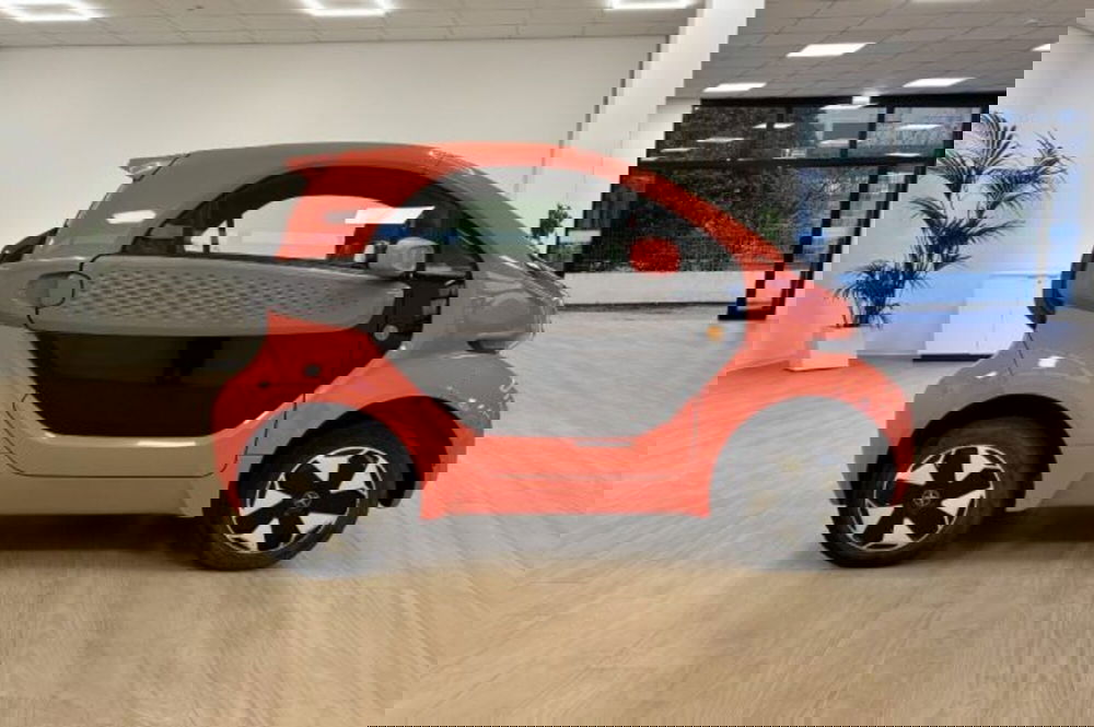 Xev XEV YoYo usata a Latina (4)