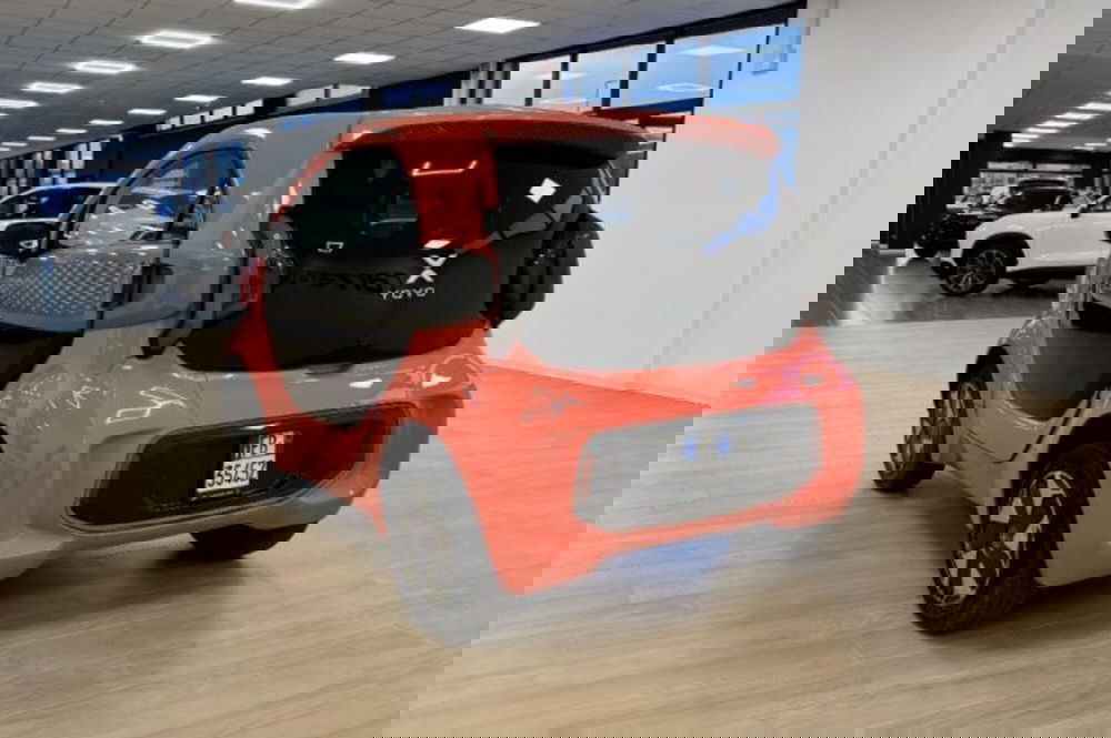 Xev XEV YoYo usata a Latina (5)