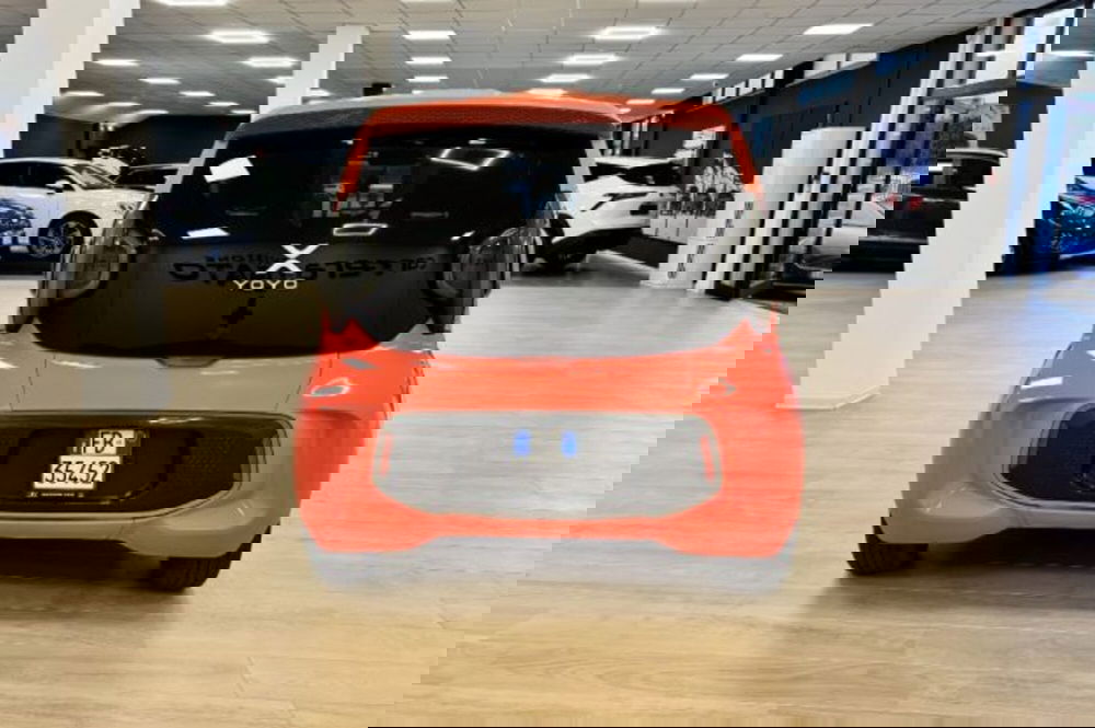 Xev XEV YoYo usata a Latina (6)