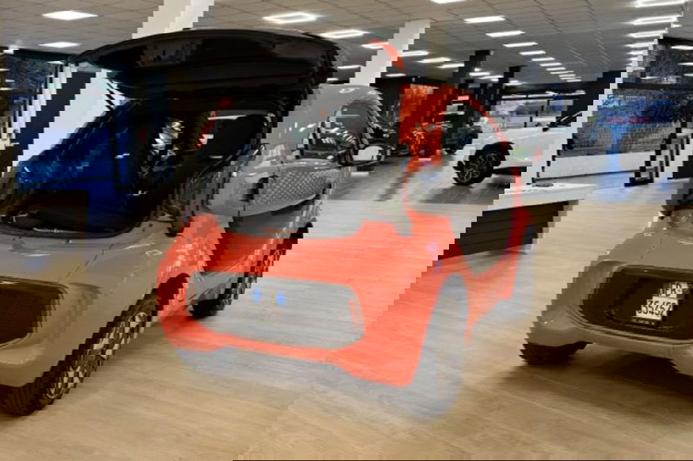 Xev XEV YoYo usata a Latina (7)