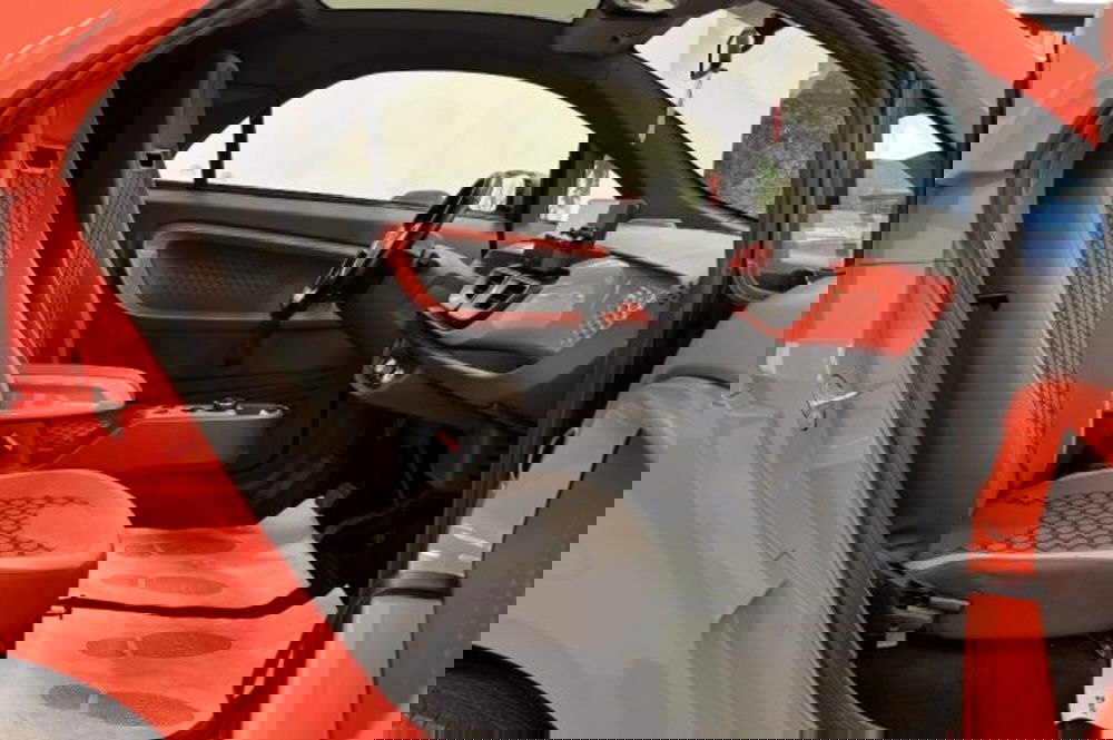 Xev XEV YoYo usata a Latina (8)