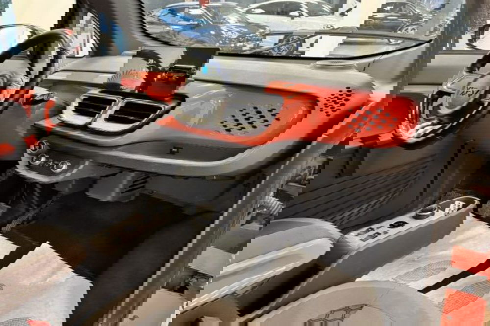 Xev XEV YoYo usata a Latina (9)