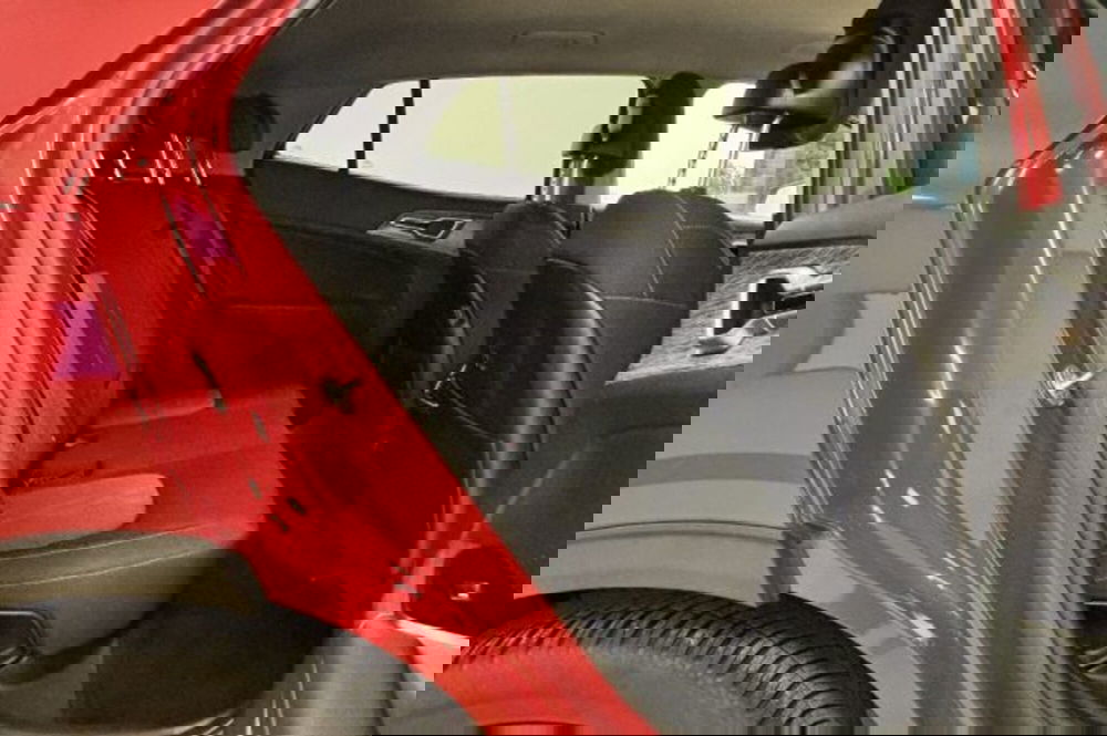 Kia Sportage usata a Latina (10)