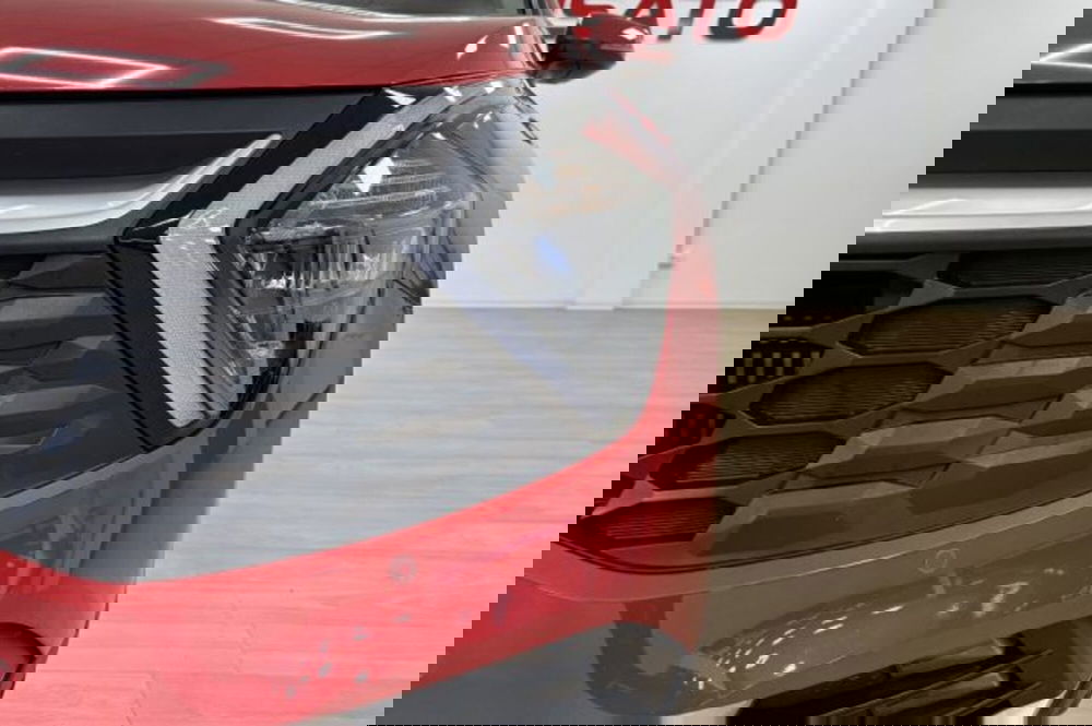 Kia Sportage usata a Latina (11)