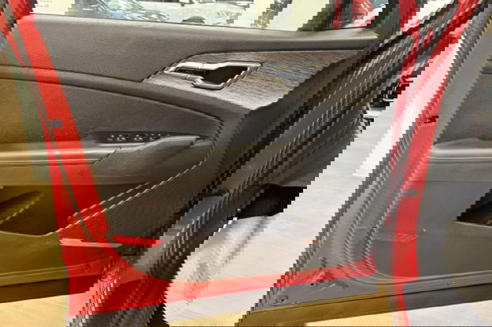 Kia Sportage usata a Latina (12)