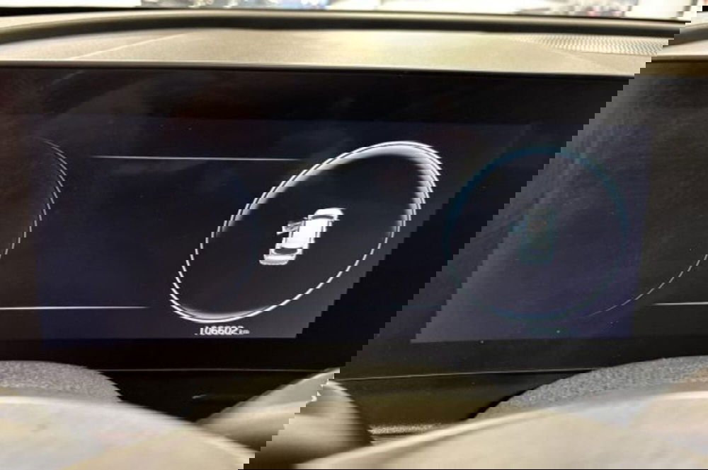 Kia Sportage usata a Latina (13)