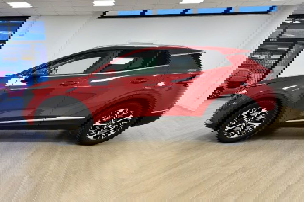 Kia Sportage usata a Latina (4)