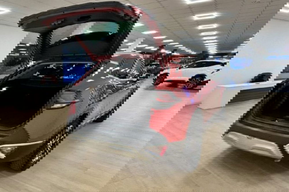 Kia Sportage usata a Latina (7)