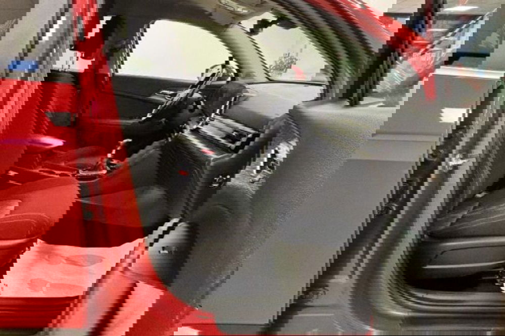 Kia Sportage usata a Latina (8)