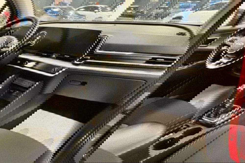 Kia Sportage usata a Latina (9)