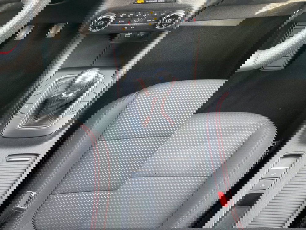 Ford Kuga usata a Milano (15)