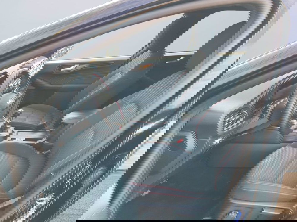 Ford Kuga usata a Milano (9)