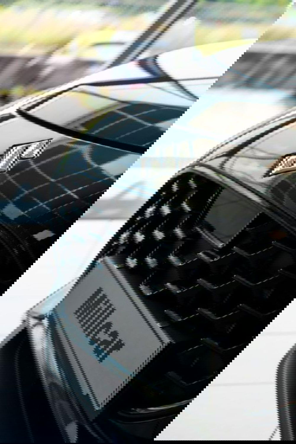 Suzuki Swift nuova a Varese (2)