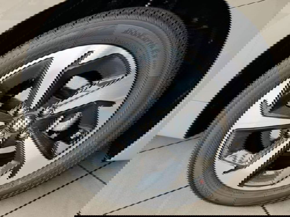 Suzuki Swift nuova a Varese (13)