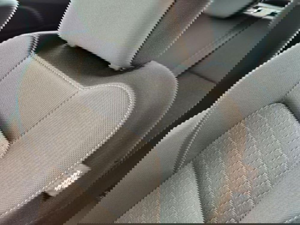 Suzuki Swift nuova a Varese (15)