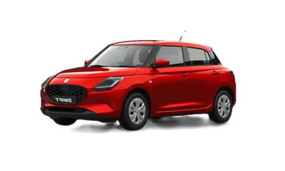 Suzuki Swift 1.2h Waku 2wd nuova a Gazzada Schianno
