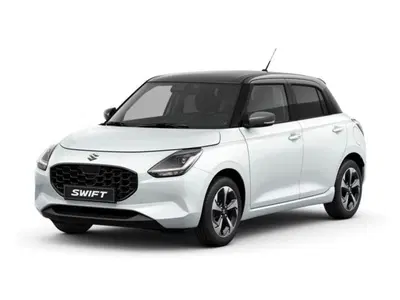 Suzuki Swift 1.2h Top 2wd nuova a Gazzada Schianno