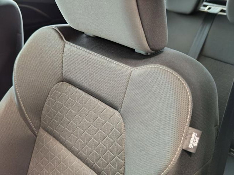 Suzuki Swift nuova a Varese (10)