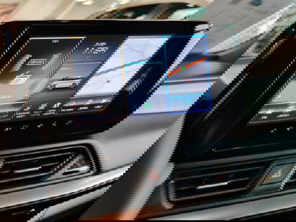 Suzuki Swift nuova a Varese (5)