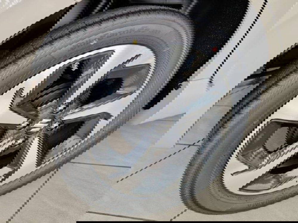 Suzuki Swift nuova a Varese (8)