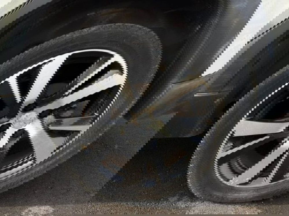 Peugeot 2008 usata a Reggio Calabria (10)