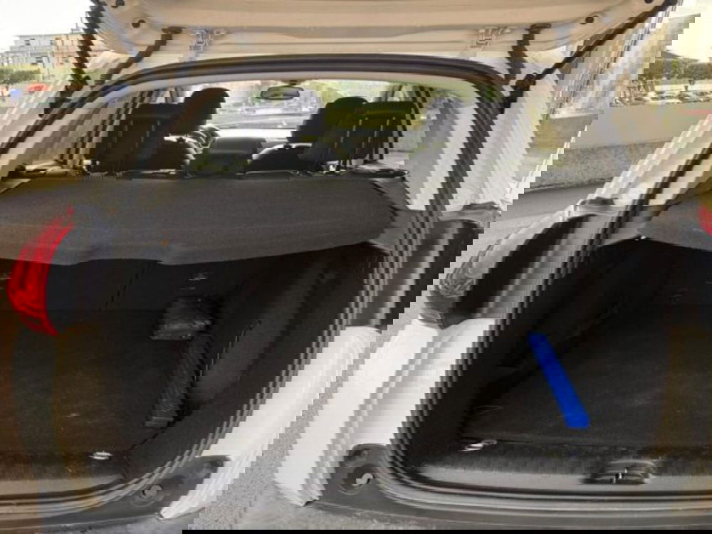 Peugeot 2008 usata a Reggio Calabria (11)