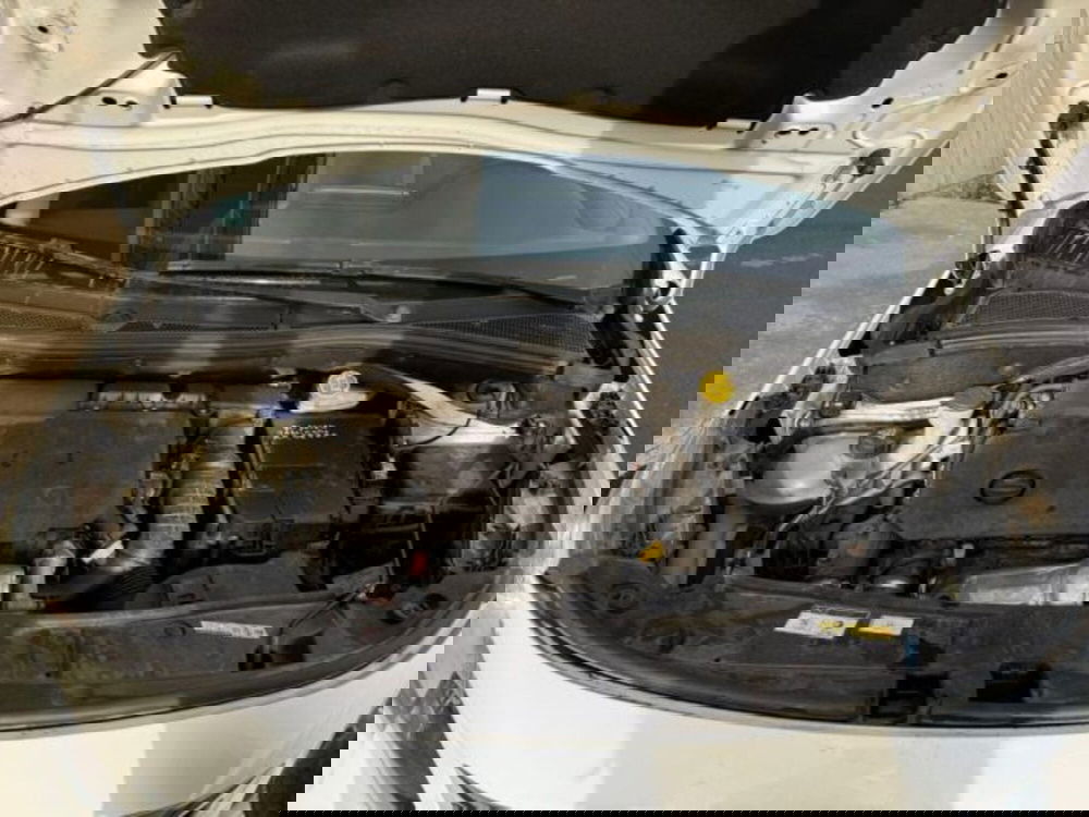 Peugeot 2008 usata a Reggio Calabria (12)