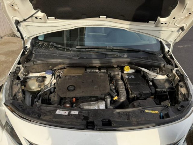 Peugeot 2008 usata a Reggio Calabria (12)