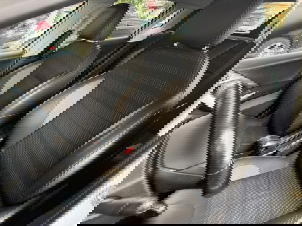 Peugeot 2008 usata a Reggio Calabria (8)