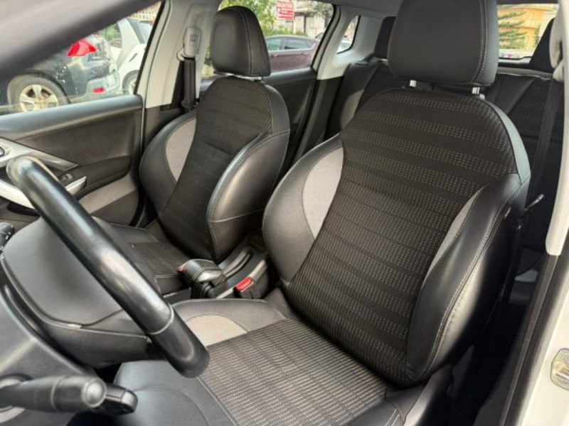 Peugeot 2008 usata a Reggio Calabria (8)