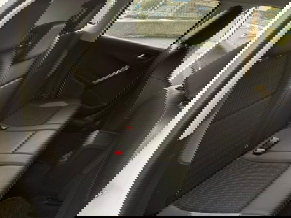 Peugeot 2008 usata a Reggio Calabria (9)