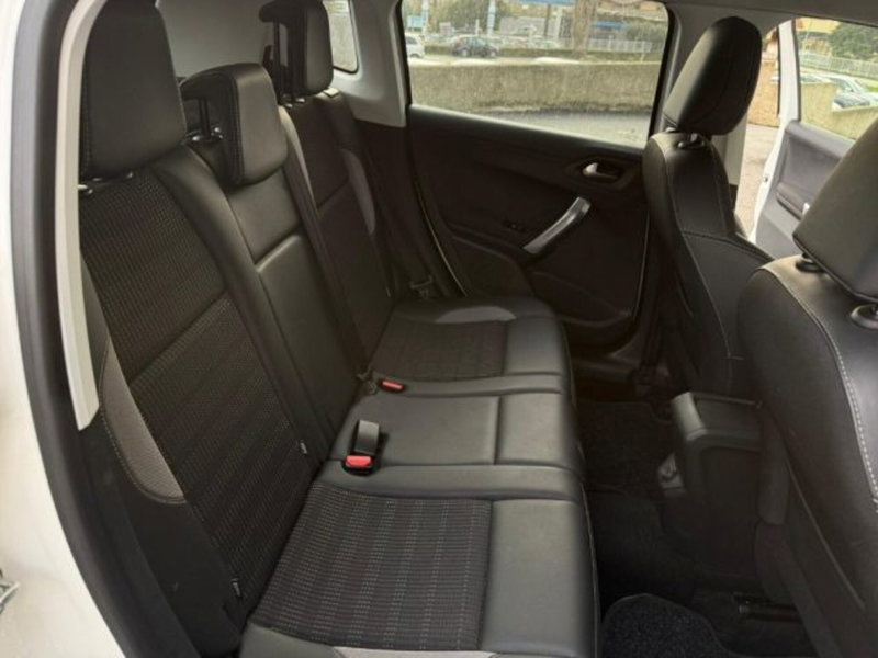 Peugeot 2008 usata a Reggio Calabria (9)