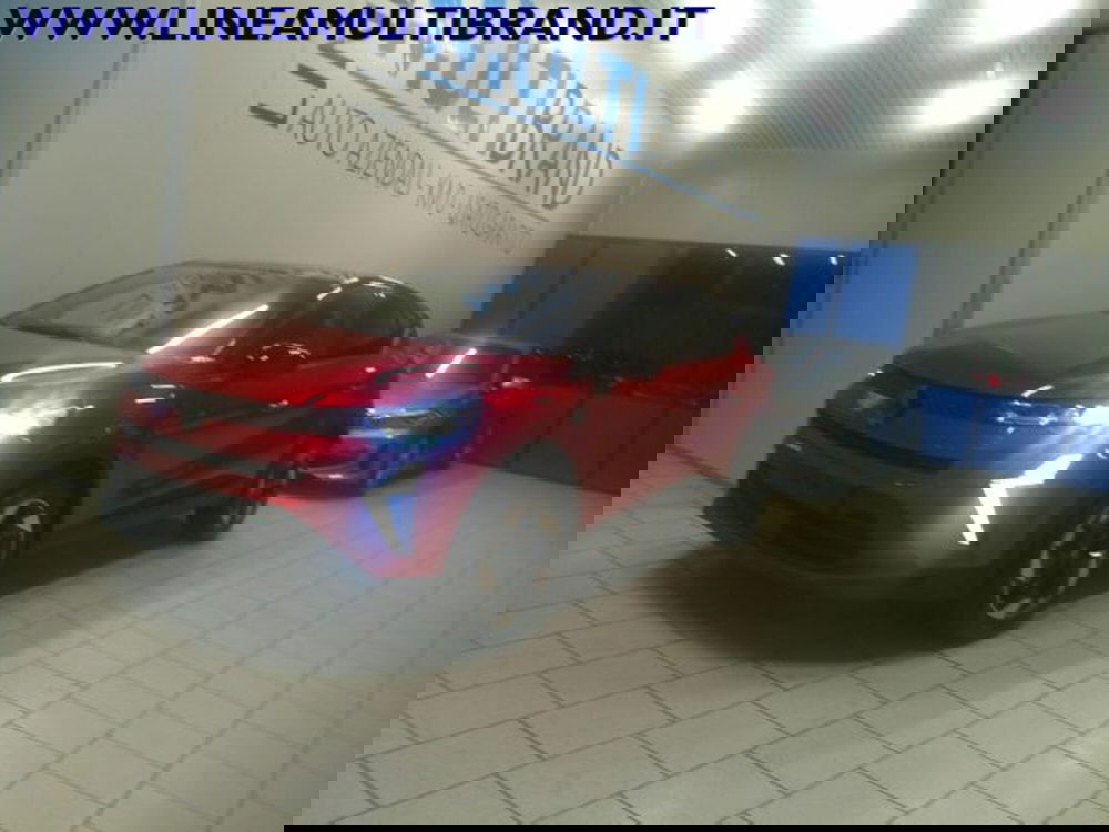 Renault Captur nuova a Piacenza (19)