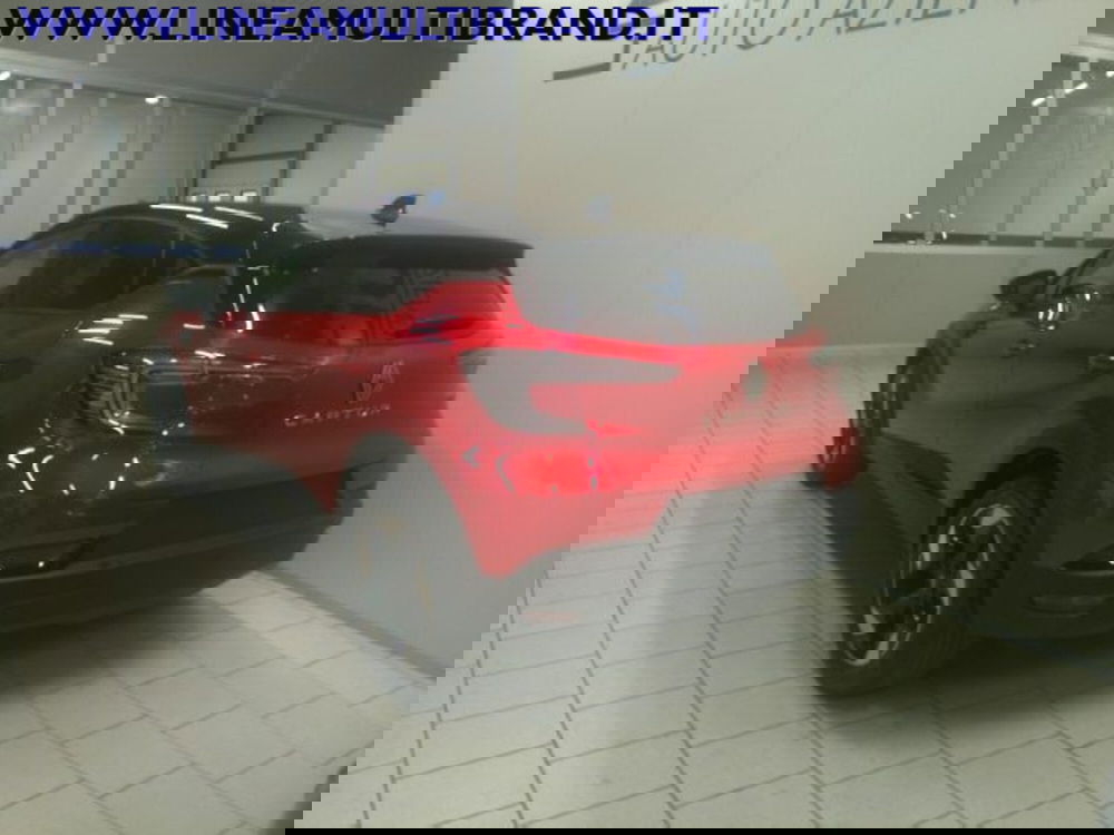 Renault Captur nuova a Piacenza (3)