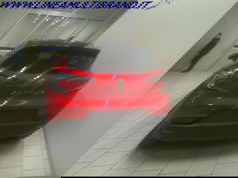 Renault Captur nuova a Piacenza (4)