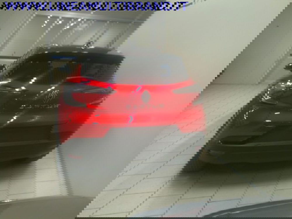 Renault Captur nuova a Piacenza (5)