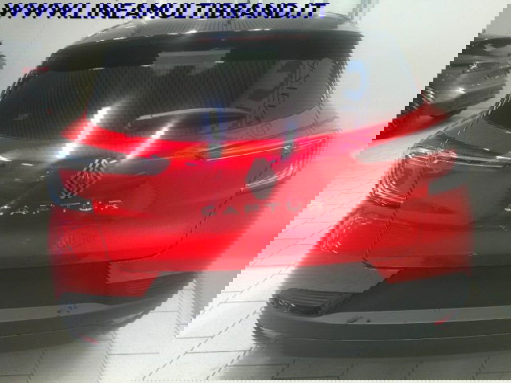 Renault Captur nuova a Piacenza (6)
