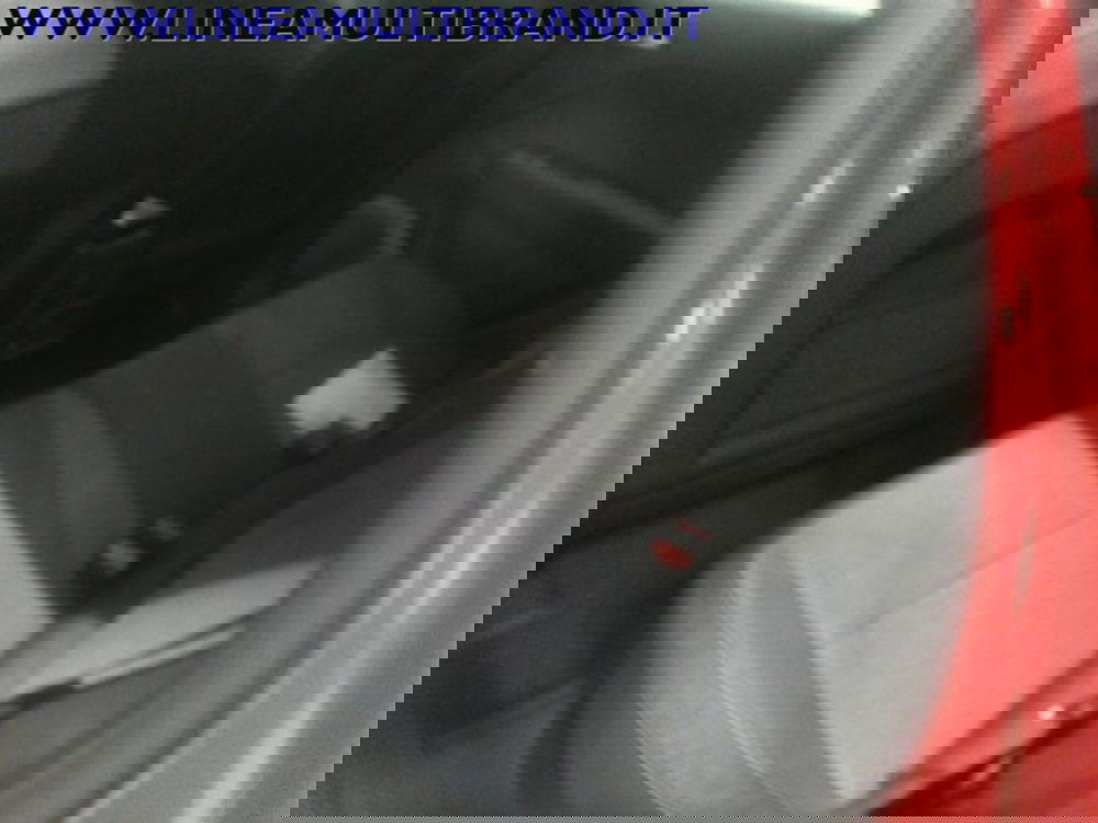 Renault Captur nuova a Piacenza (9)