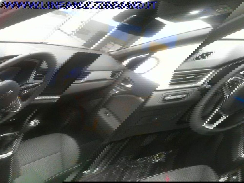 Renault Captur usata a Piacenza (10)