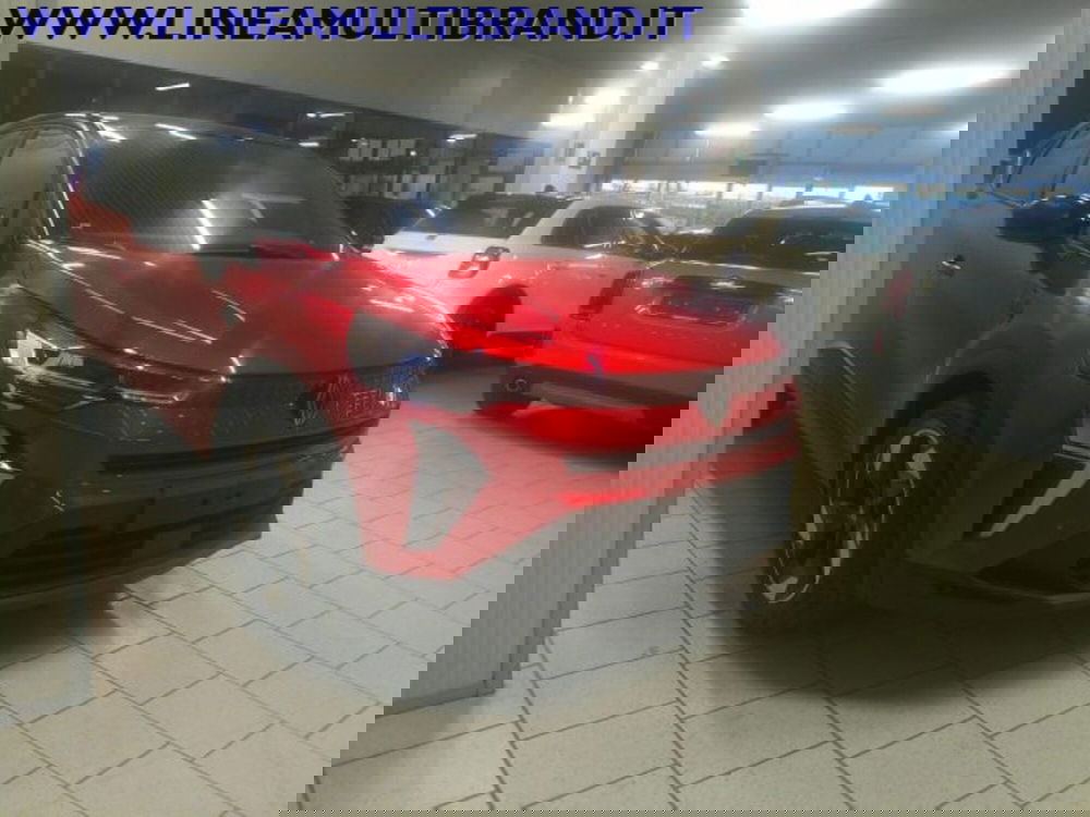 Renault Captur usata a Piacenza (12)