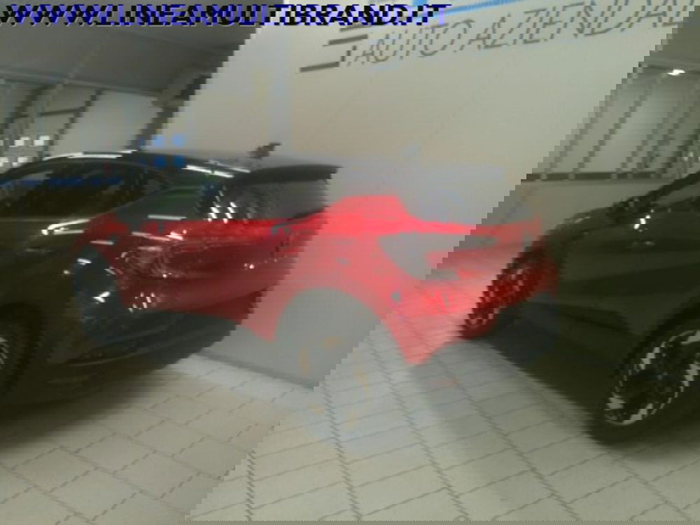 Renault Captur usata a Piacenza (8)