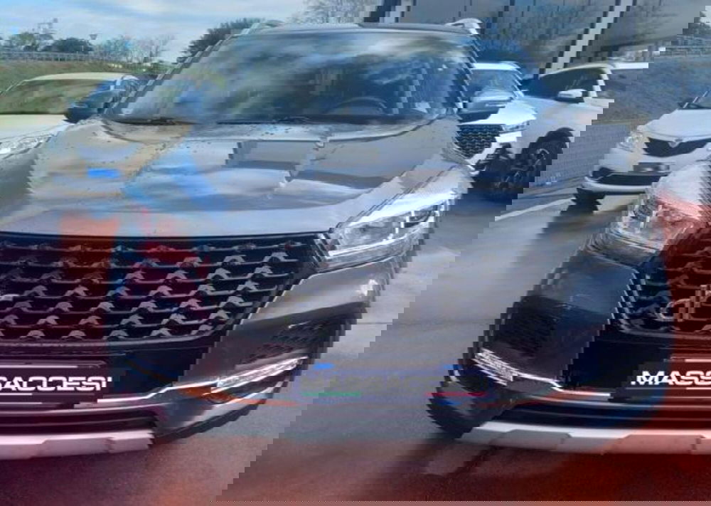 Dr dr 4.0 usata a Ancona