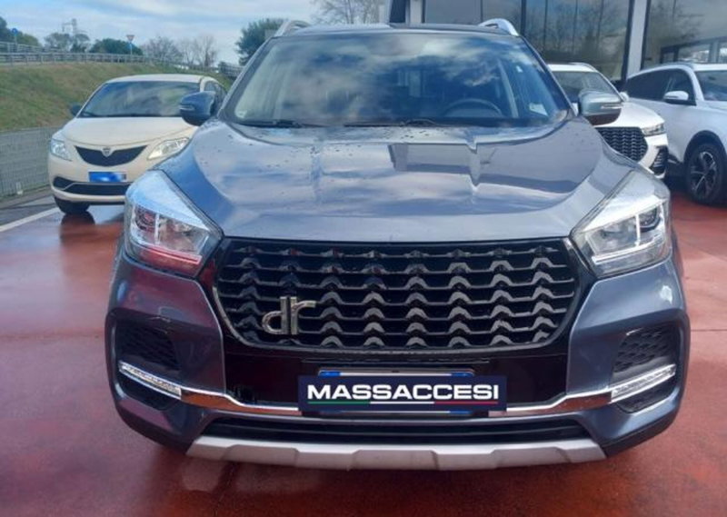 Dr dr 4.0 usata a Ancona