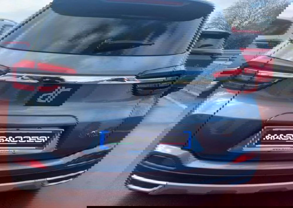 Dr dr 4.0 usata a Ancona (2)