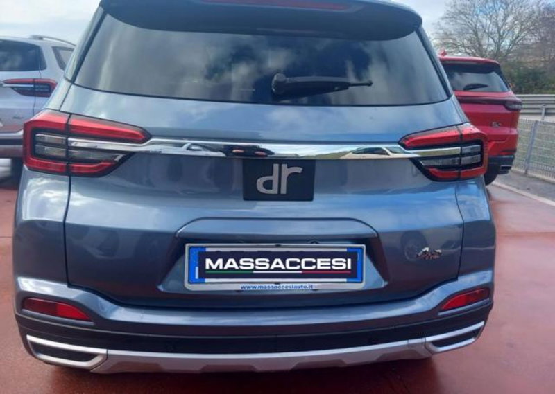Dr dr 4.0 usata a Ancona (2)