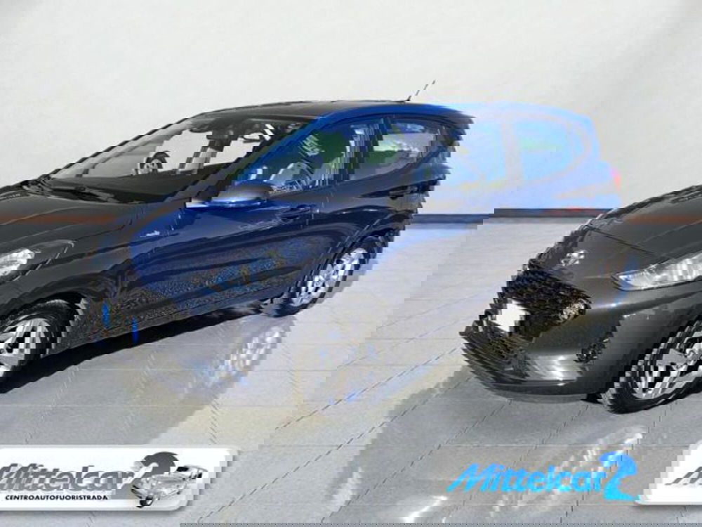 Hyundai i10 usata a Udine