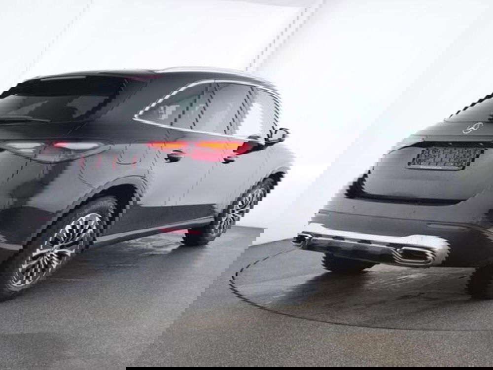 Mercedes-Benz GLC usata a Milano (3)