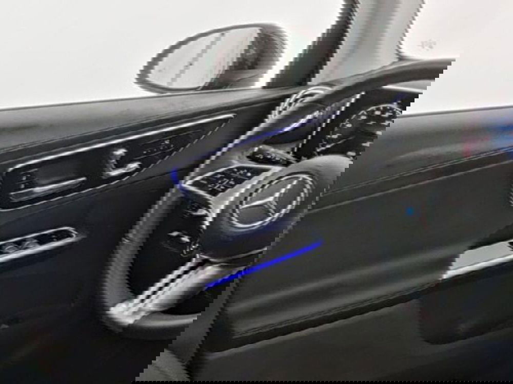 Mercedes-Benz GLC usata a Milano (6)