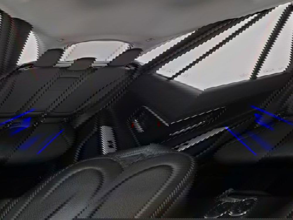 Mercedes-Benz GLC usata a Milano (8)